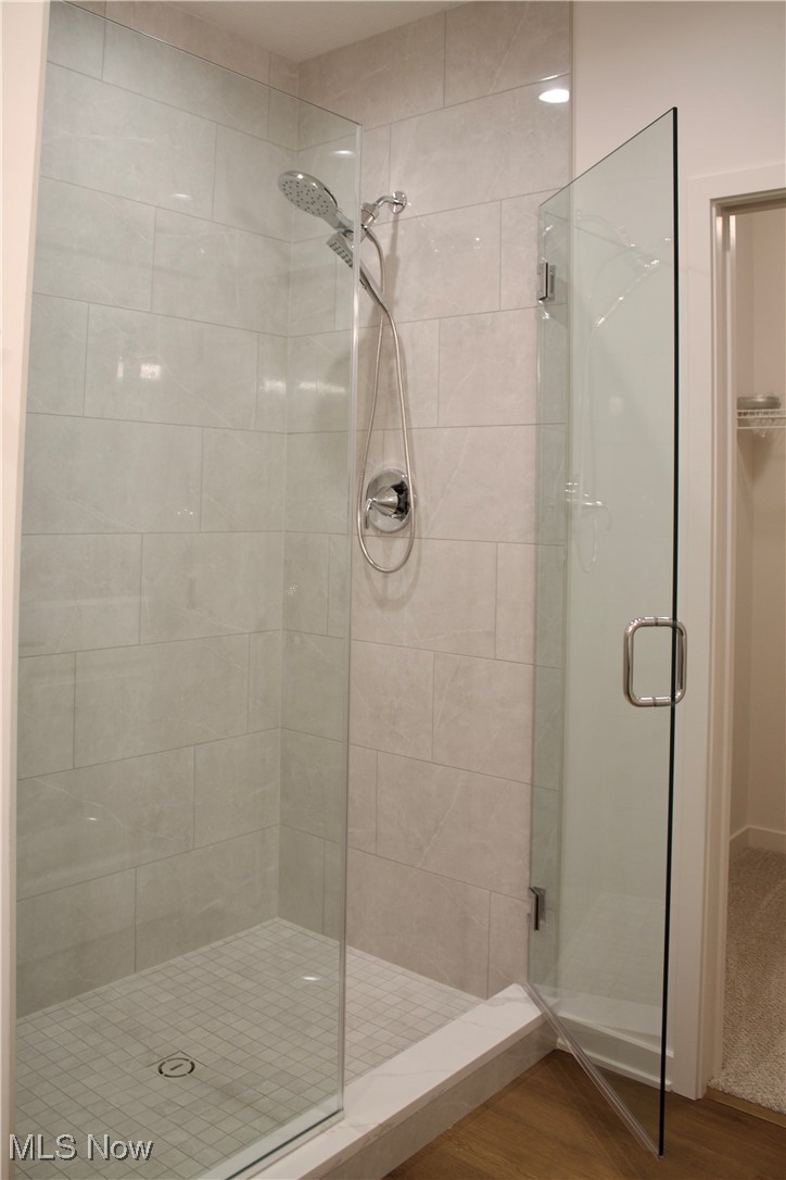 Villas at City Center - Residential