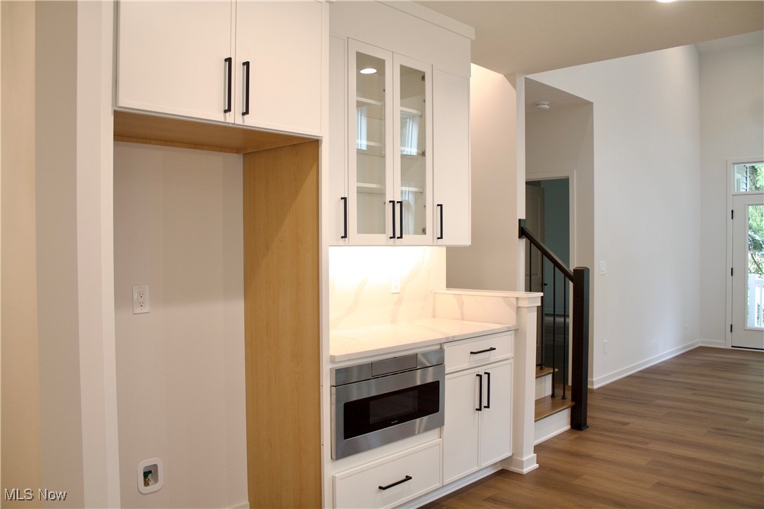 Villas at City Center - Residential