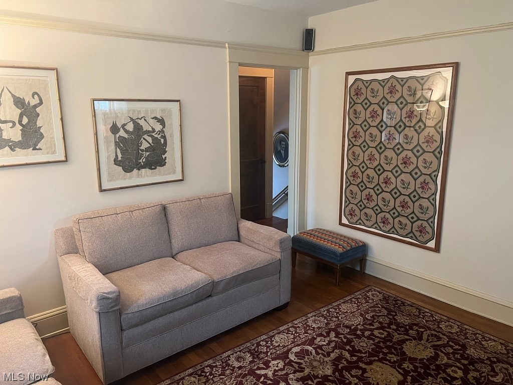 Edgewater Land Co - Residential