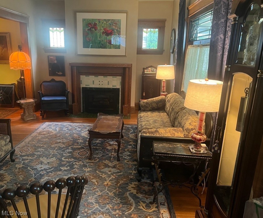 Edgewater Land Co - Residential