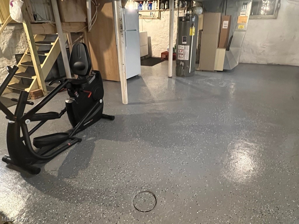 Edgewater Land Co - Residential