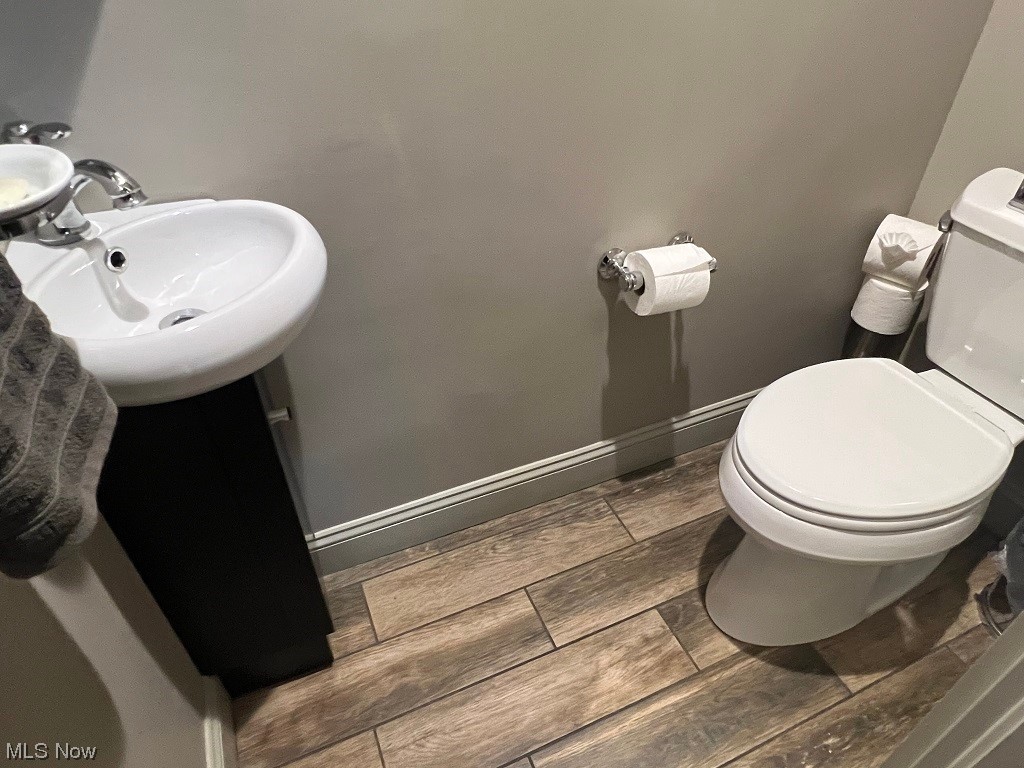 Edgewater Land Co - Residential