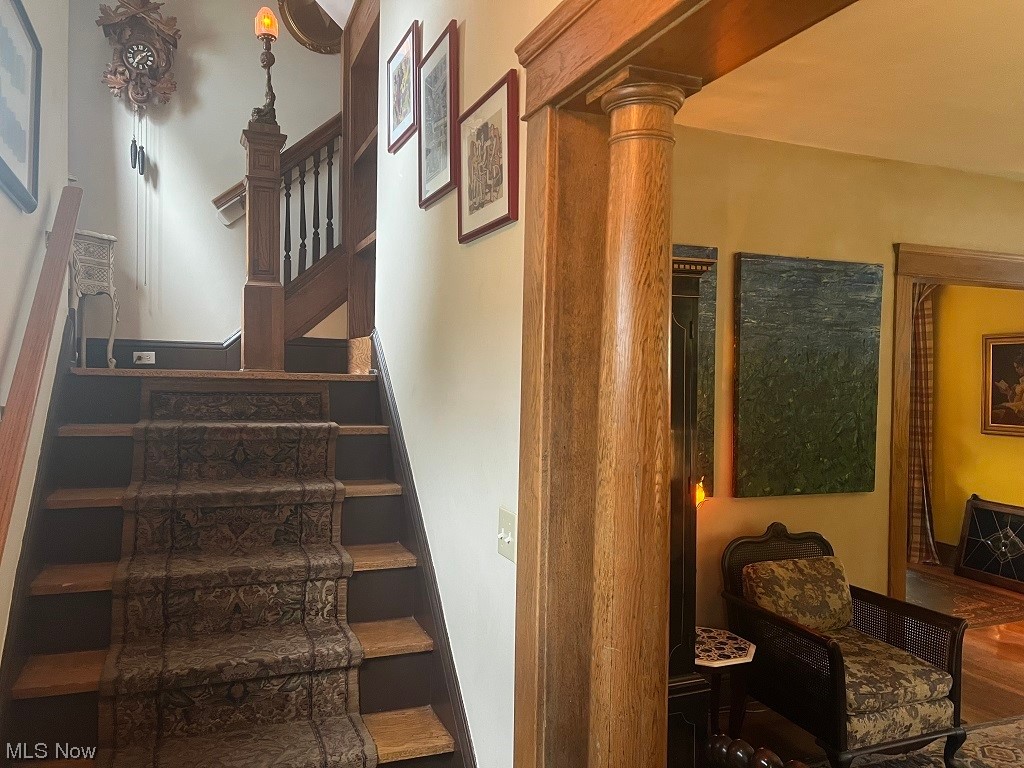 Edgewater Land Co - Residential