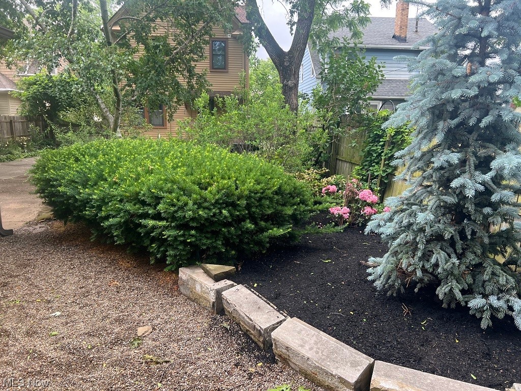 Edgewater Land Co - Residential