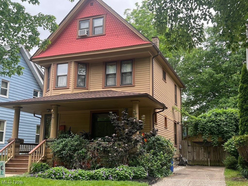 Edgewater Land Co - Residential