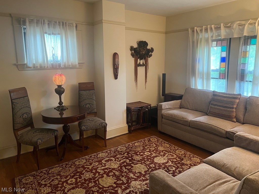 Edgewater Land Co - Residential