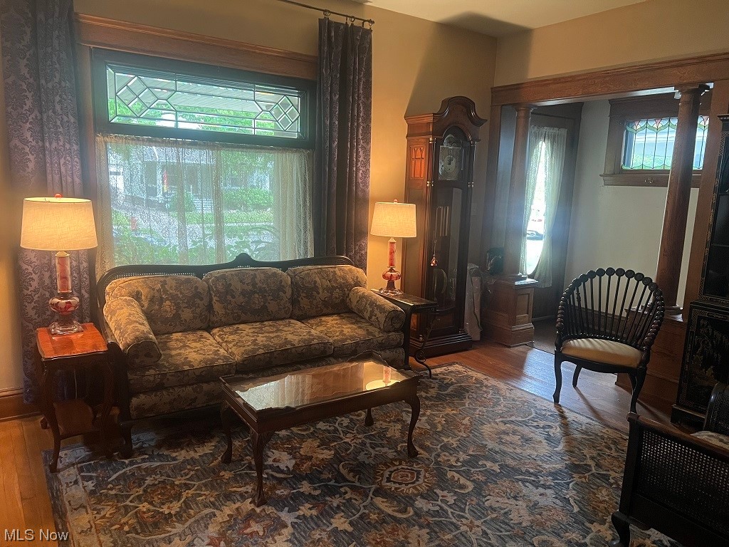 Edgewater Land Co - Residential