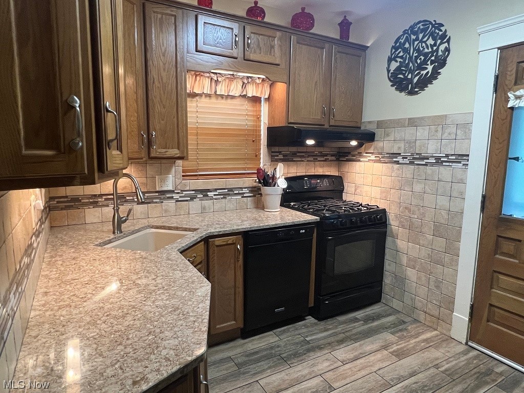 Edgewater Land Co - Residential