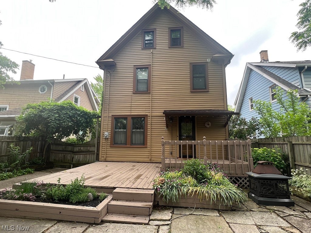 Edgewater Land Co - Residential