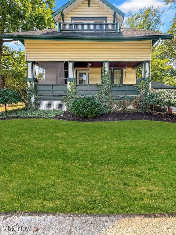 Goodyear Heights - Residential