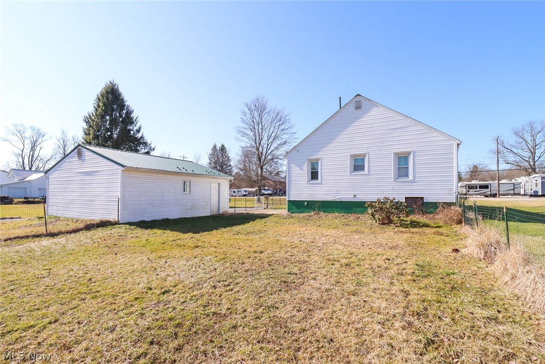 Village/Andover - Residential