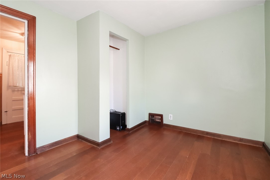 Village/Andover - Residential