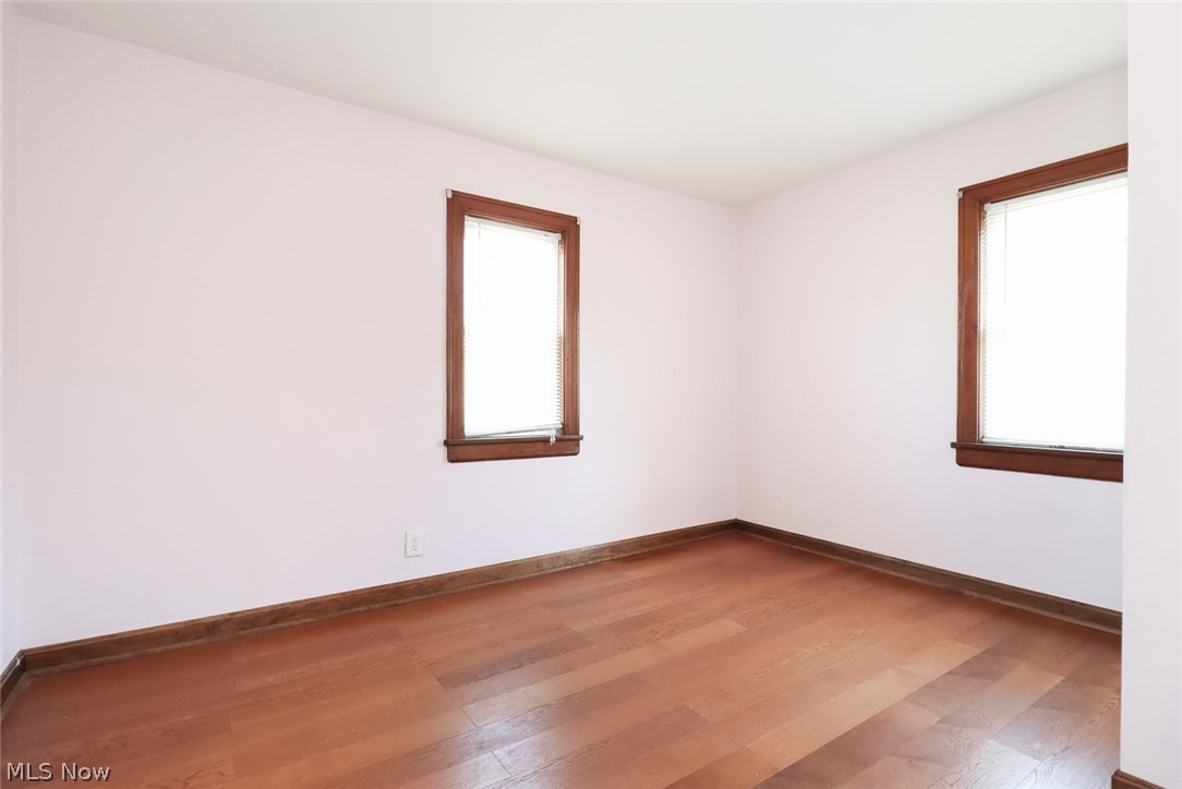 Village/Andover - Residential