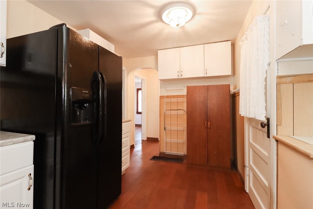 Village/Andover - Residential