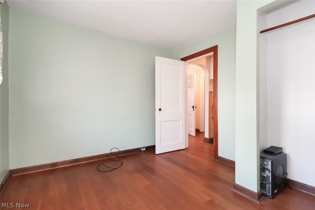 Village/Andover - Residential