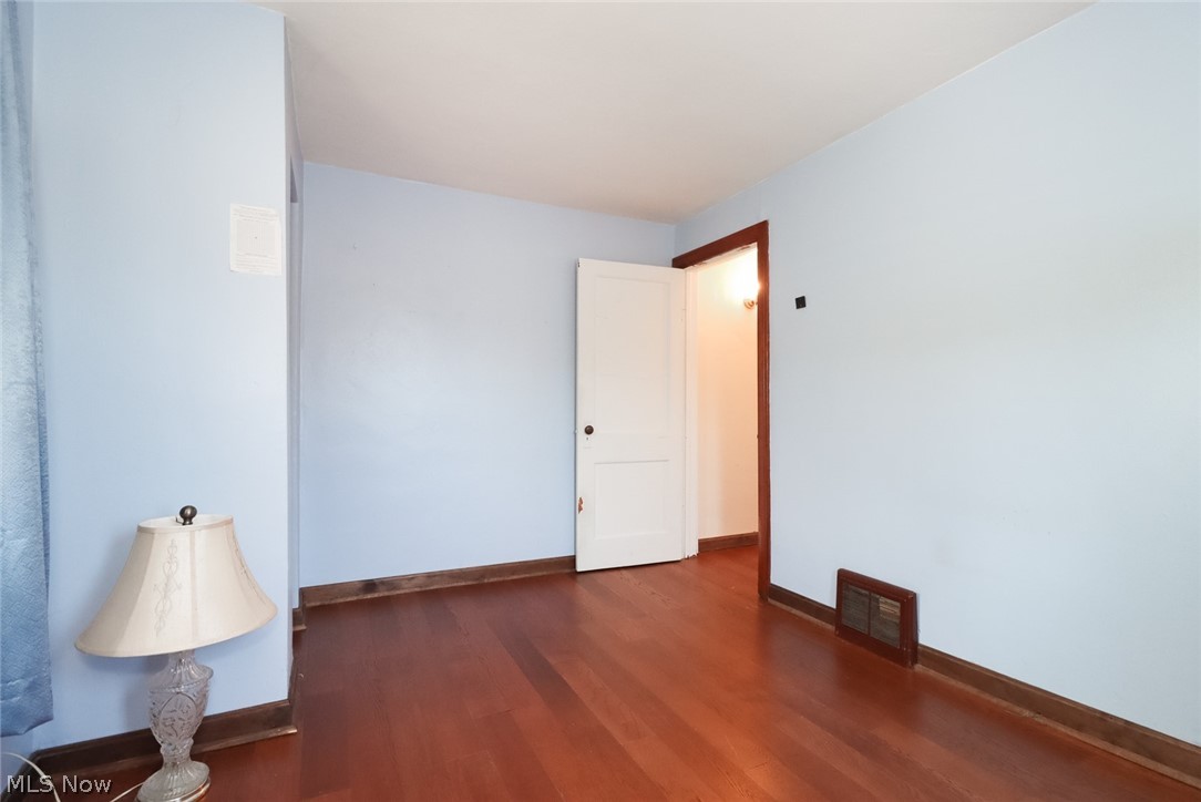 Village/Andover - Residential