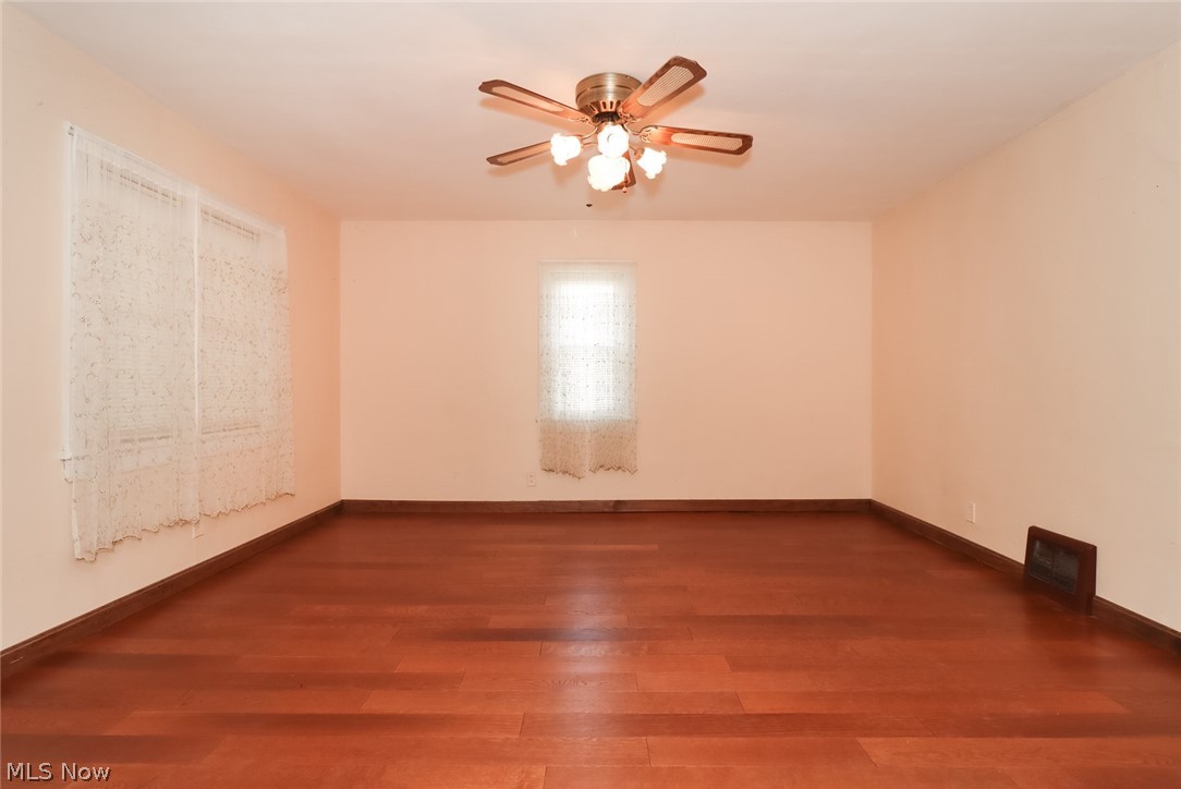 Village/Andover - Residential