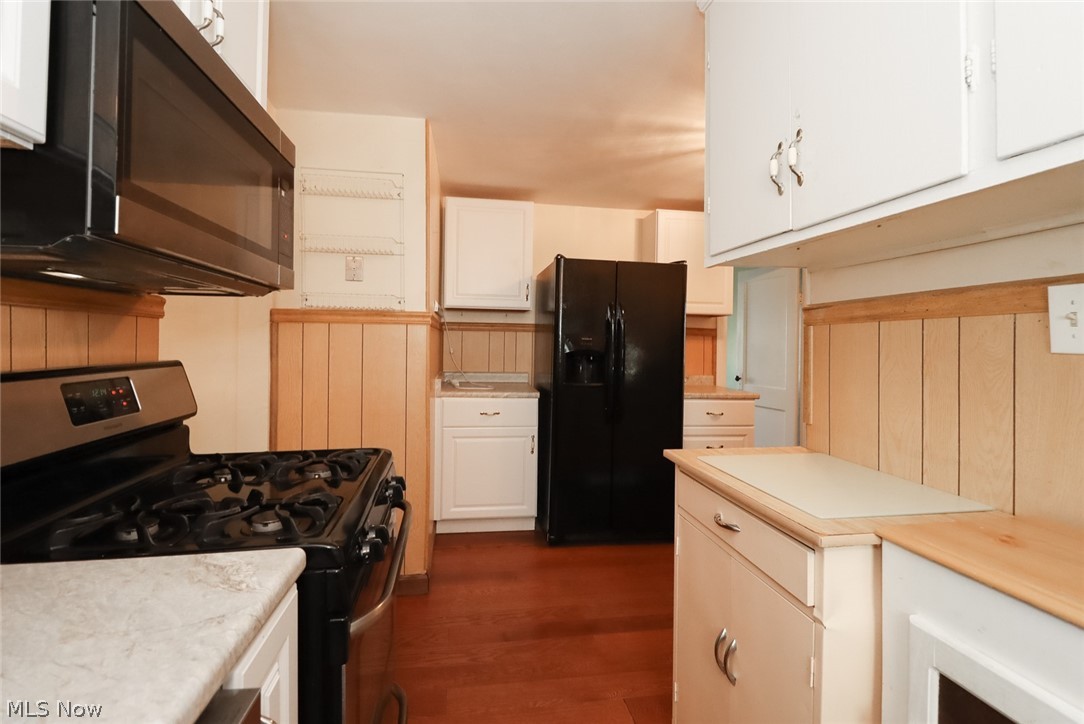 Village/Andover - Residential