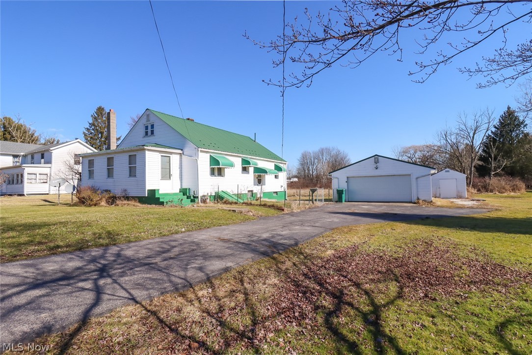 Village/Andover - Residential