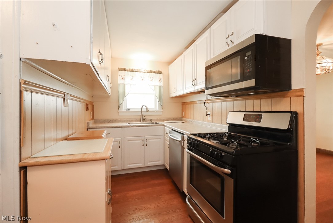 Village/Andover - Residential