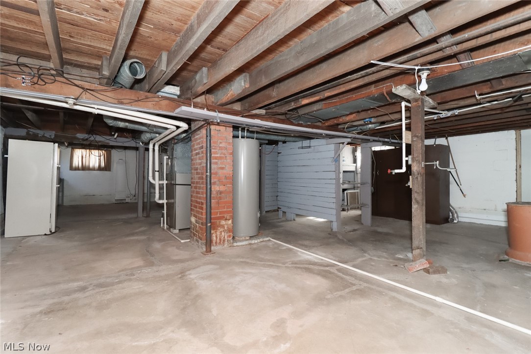 Village/Andover - Residential