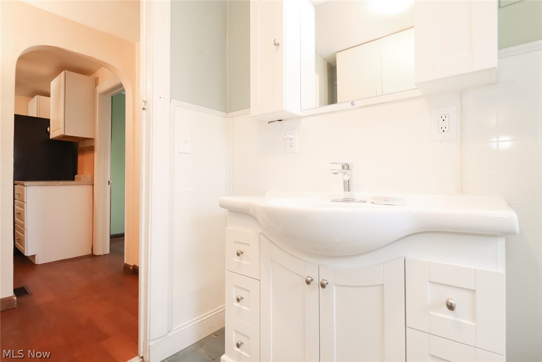 Village/Andover - Residential