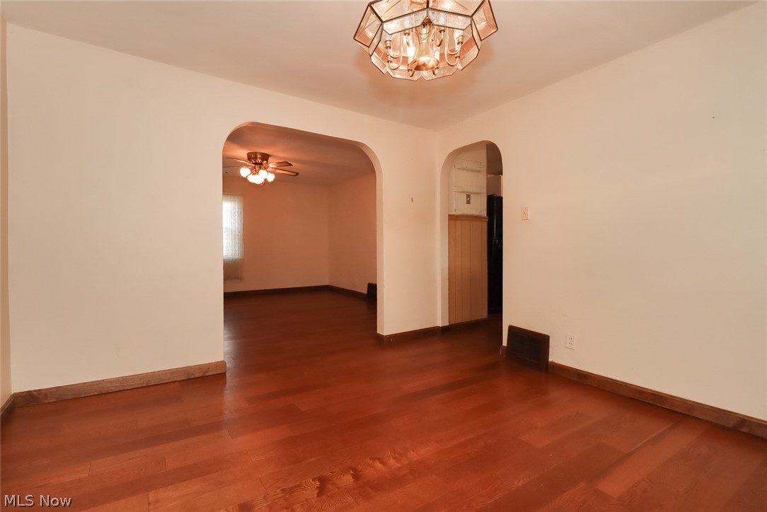 Village/Andover - Residential