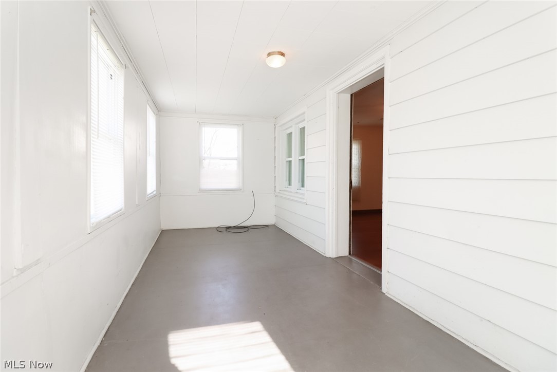 Village/Andover - Residential