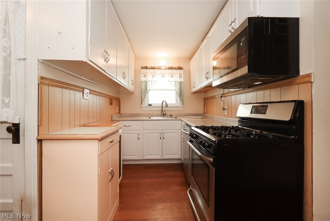 Village/Andover - Residential