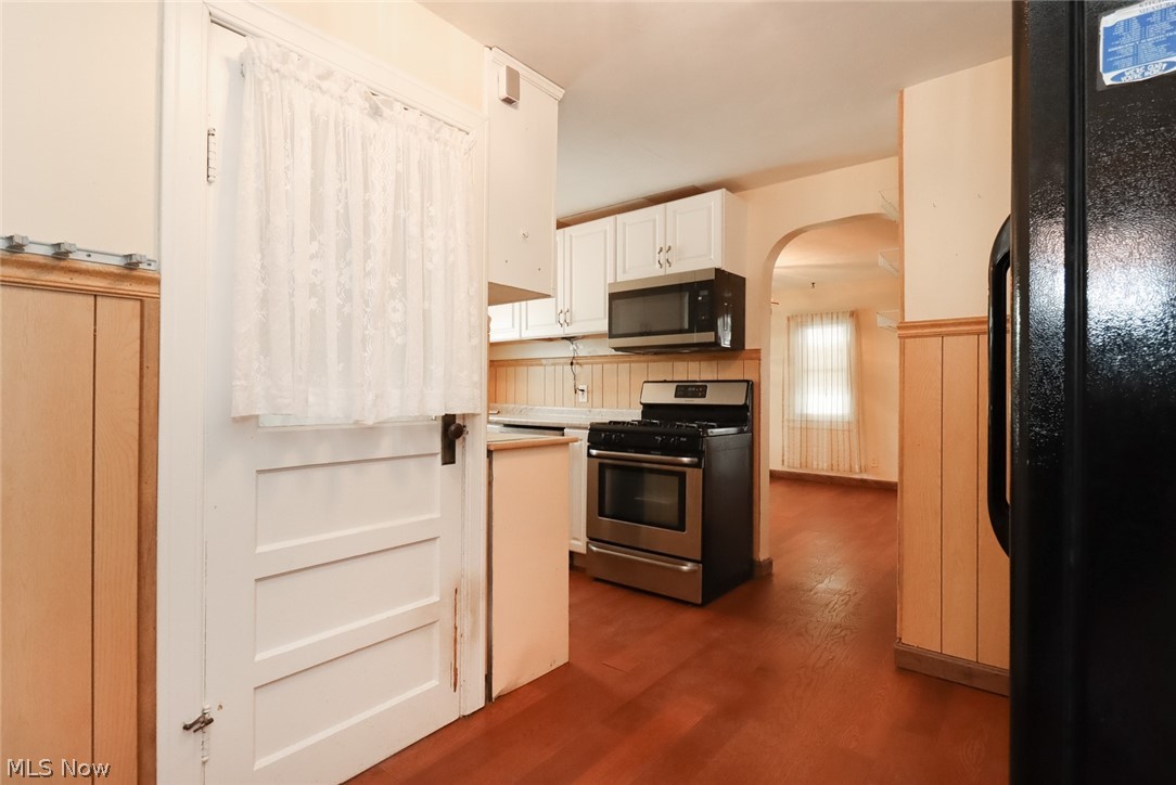 Village/Andover - Residential