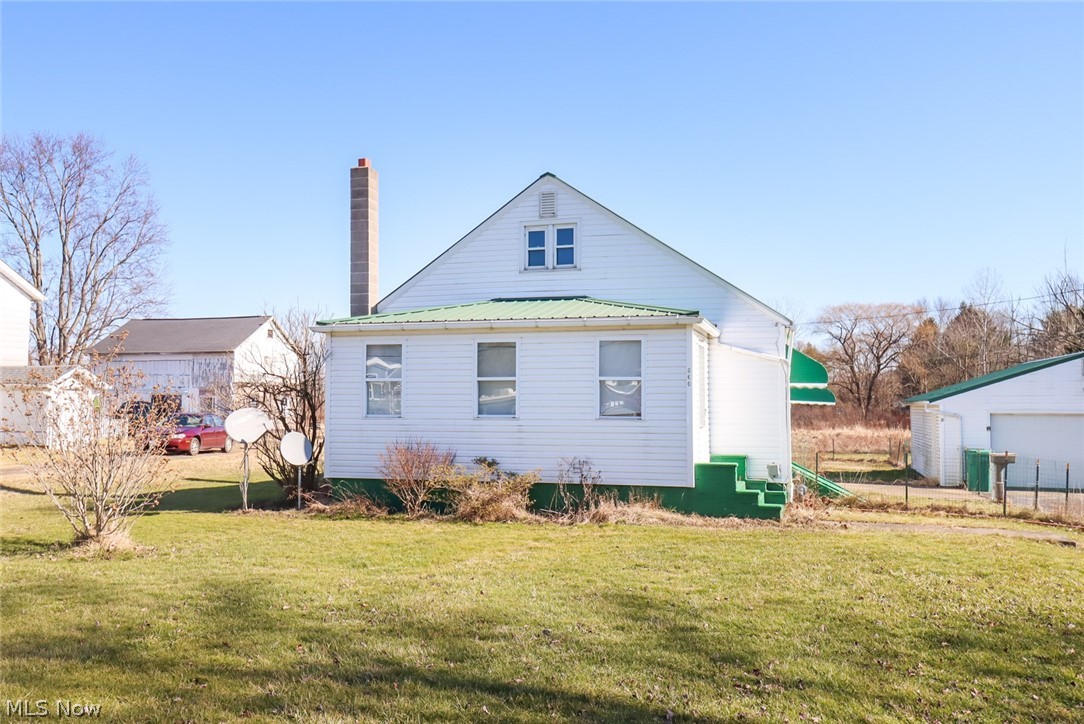 Village/Andover - Residential