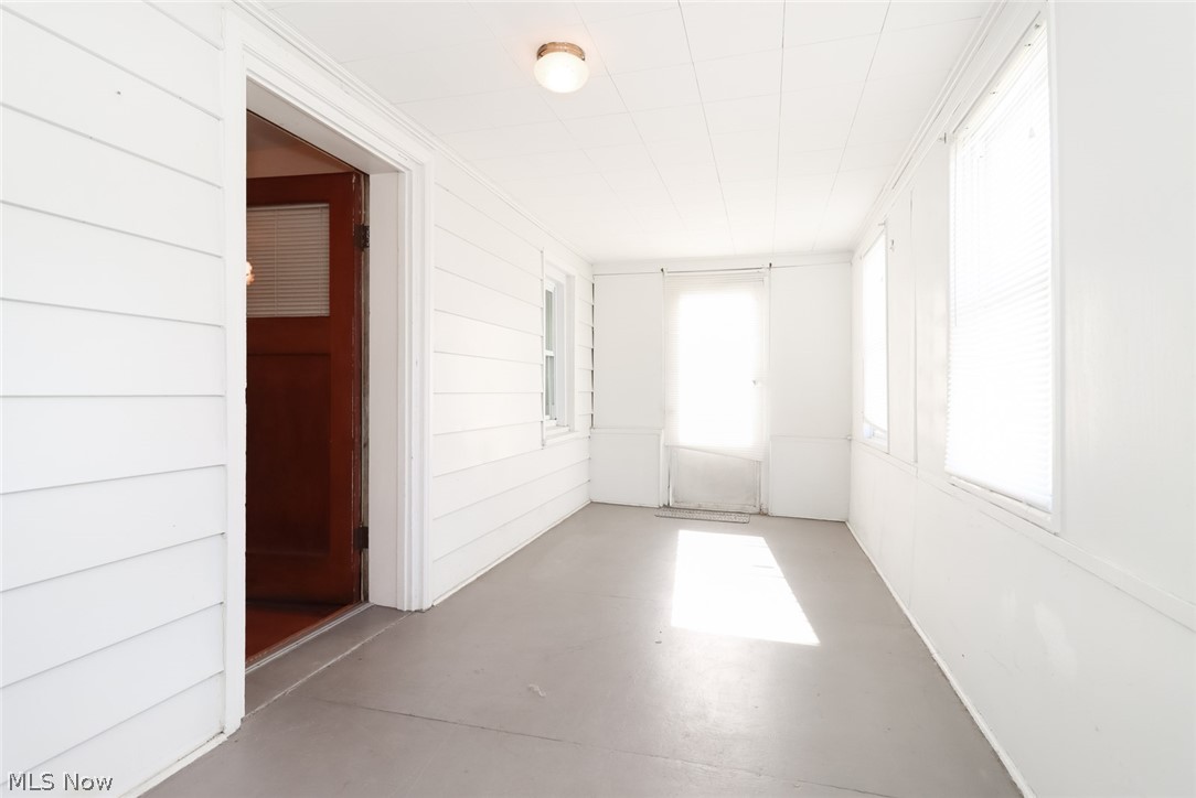 Village/Andover - Residential