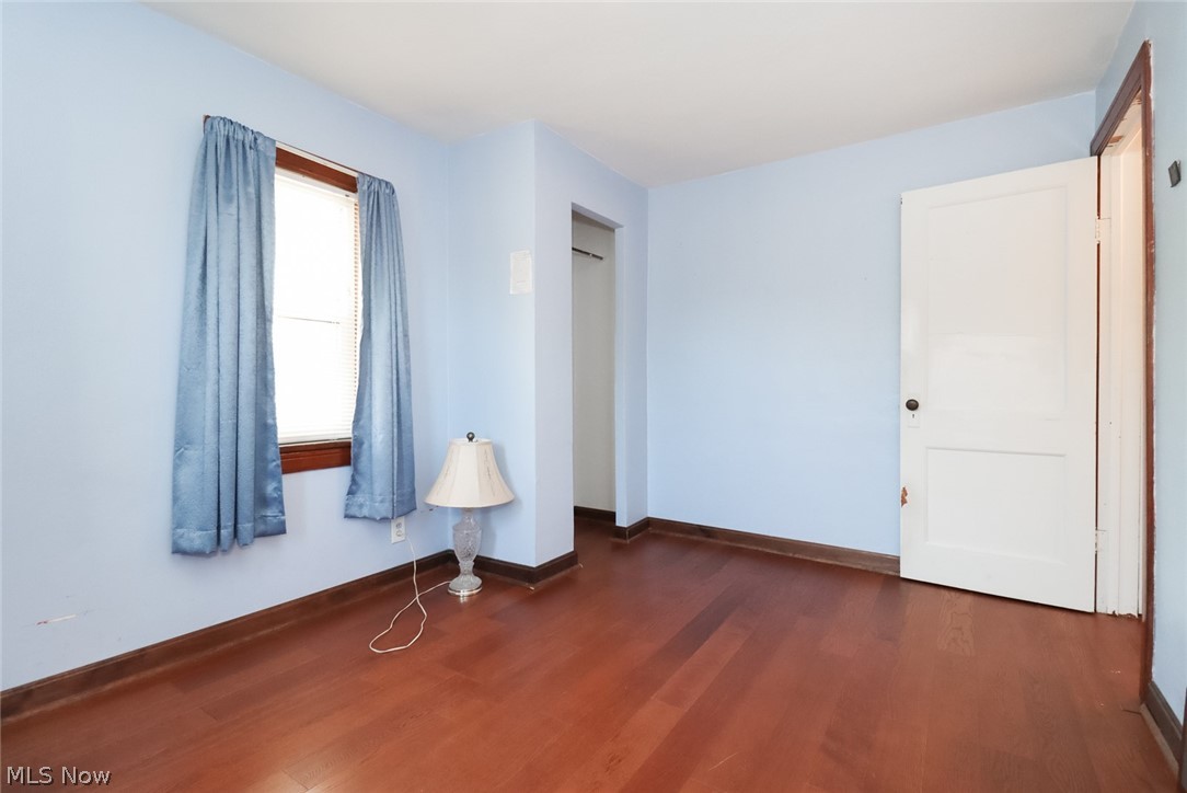 Village/Andover - Residential