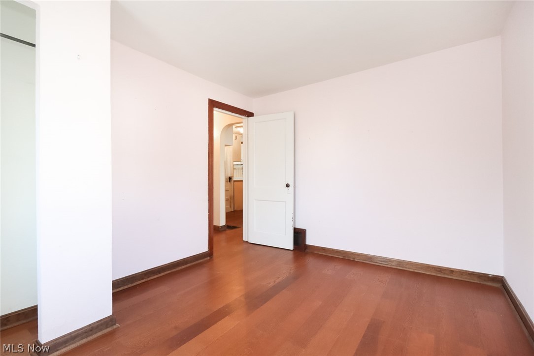 Village/Andover - Residential