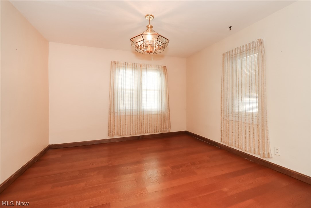 Village/Andover - Residential