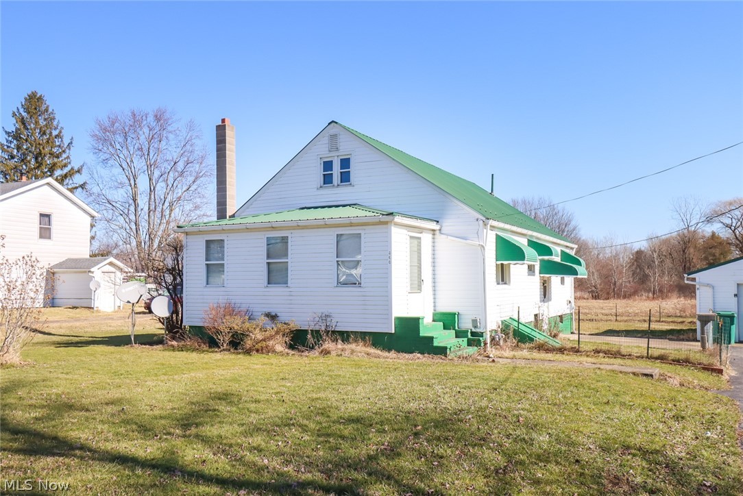 Village/Andover - Residential