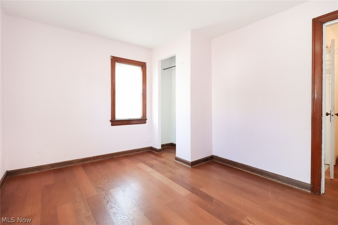 Village/Andover - Residential