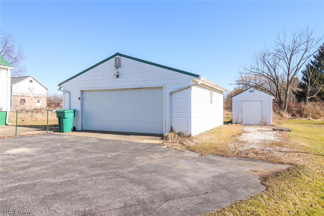 Village/Andover - Residential