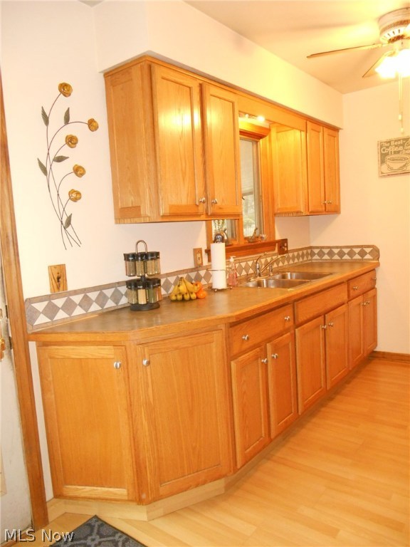 Parkway Estate #1 - Residential