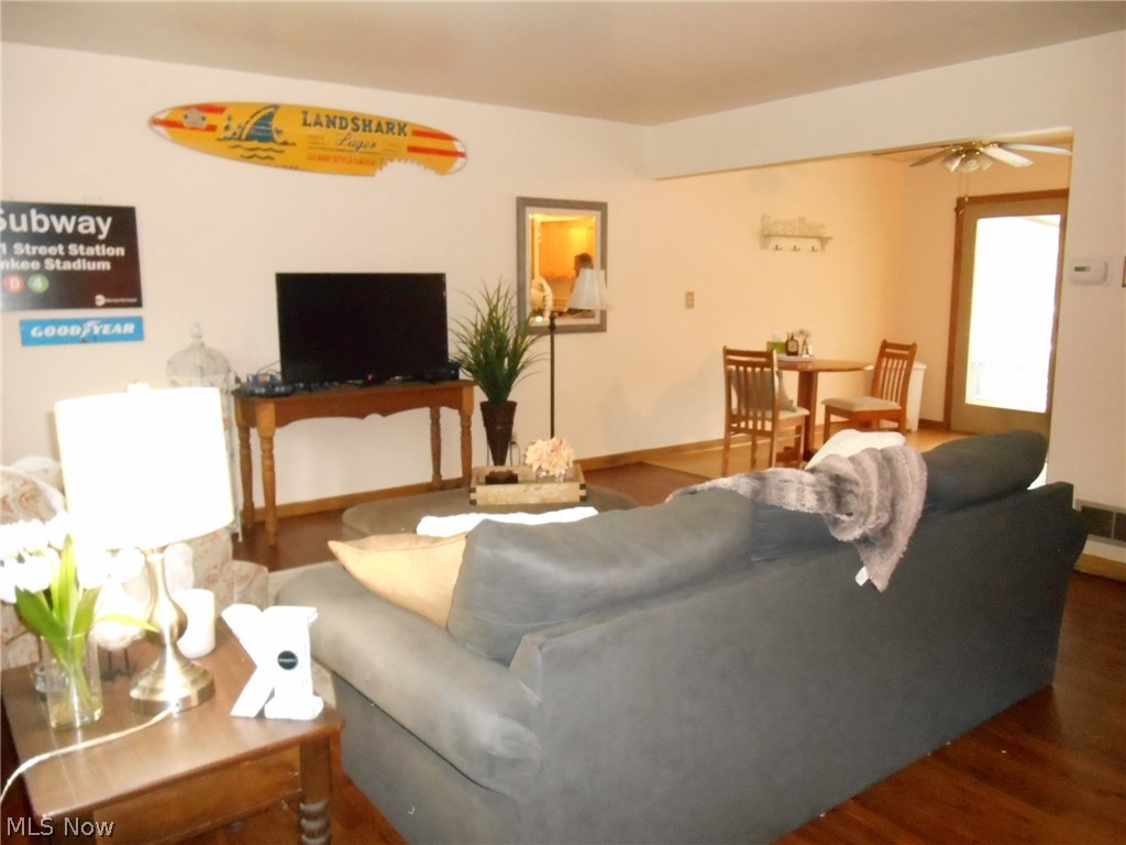 Parkway Estate #1 - Residential