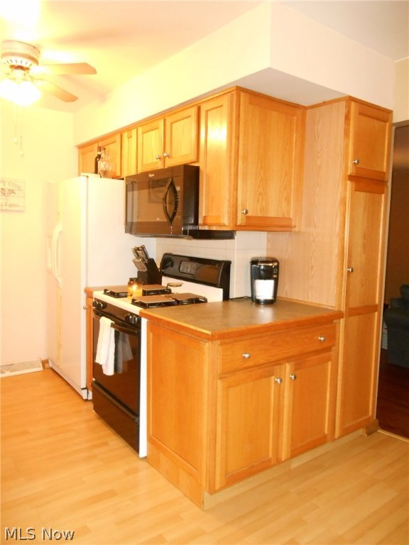 Parkway Estate #1 - Residential