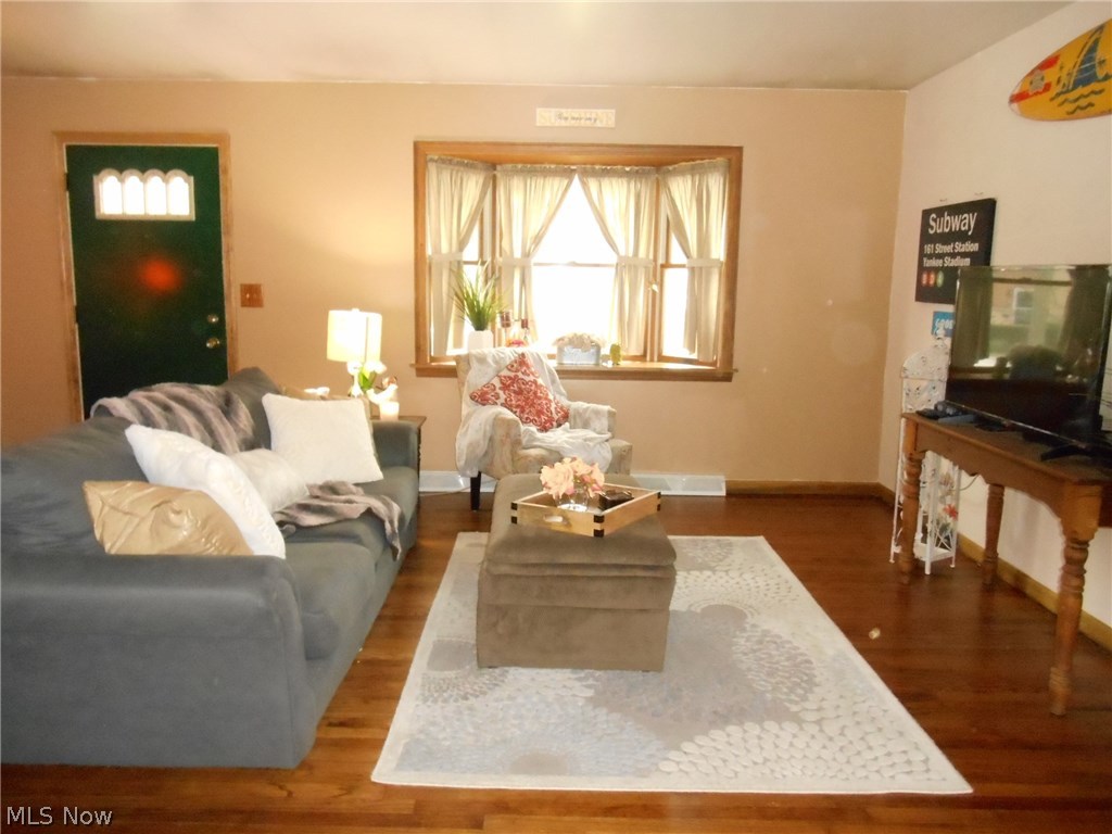 Parkway Estate #1 - Residential