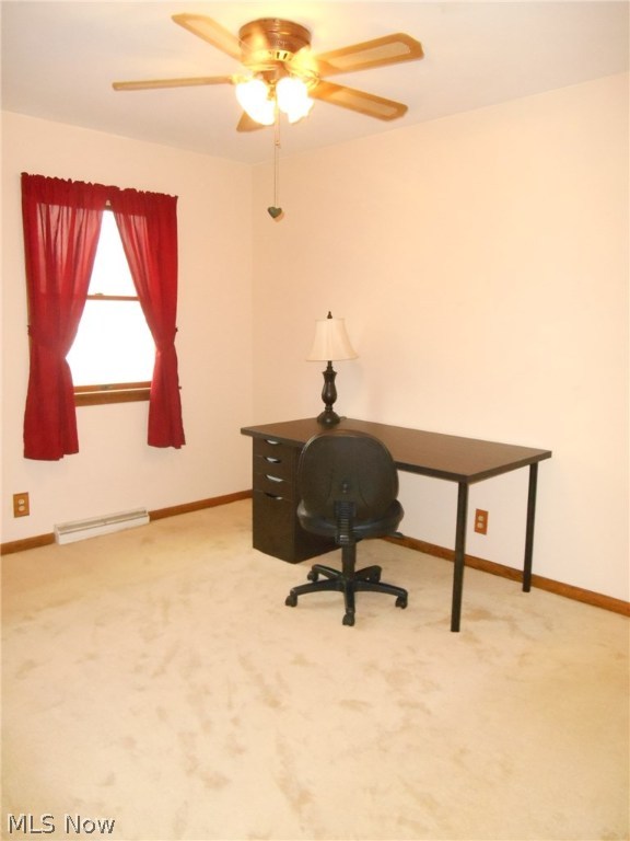 Parkway Estate #1 - Residential