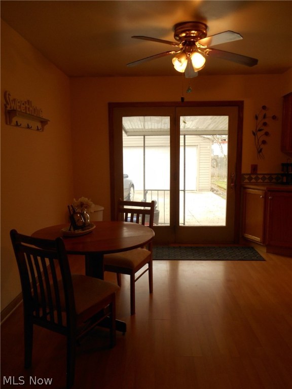 Parkway Estate #1 - Residential