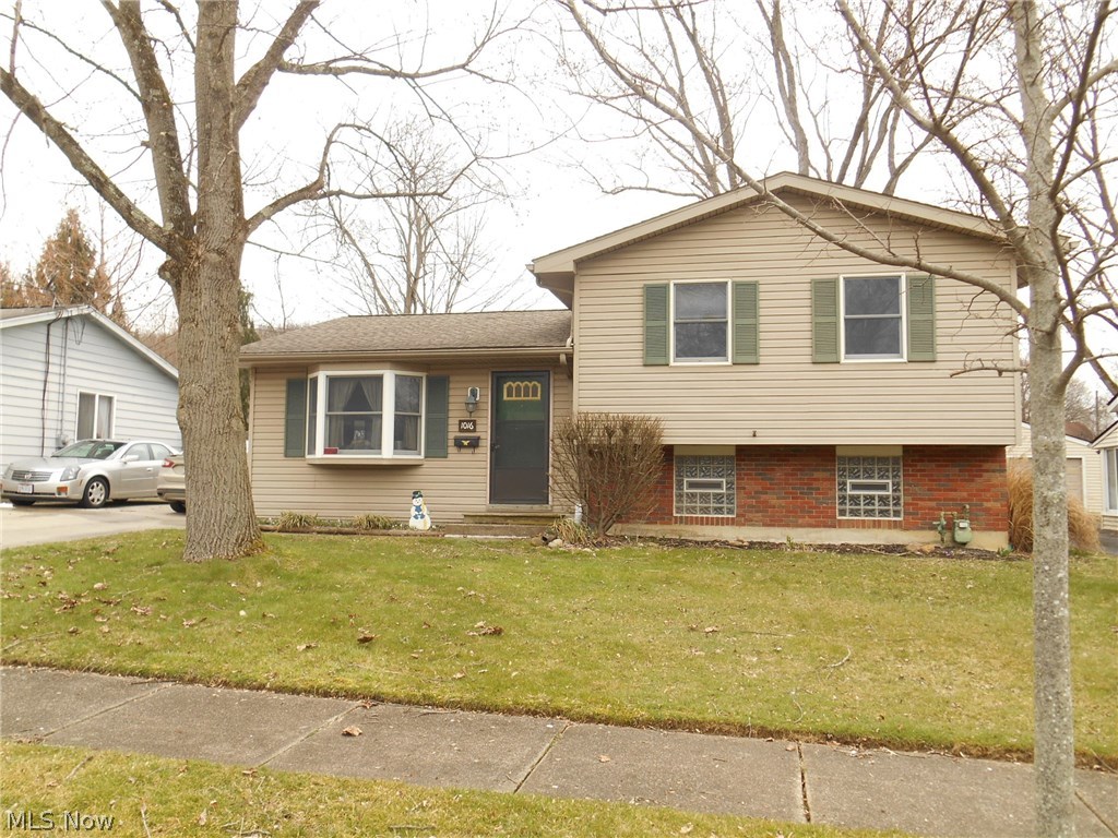 Parkway Estate #1 - Residential