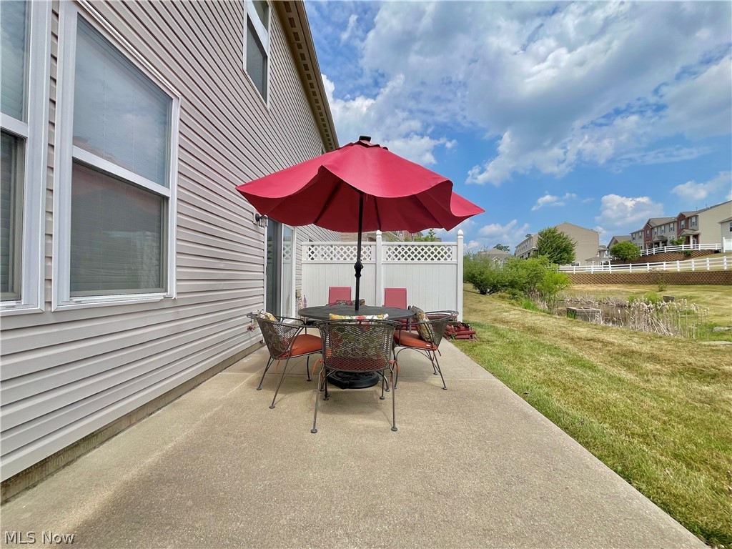 Montrose Park Ph 1 - Residential