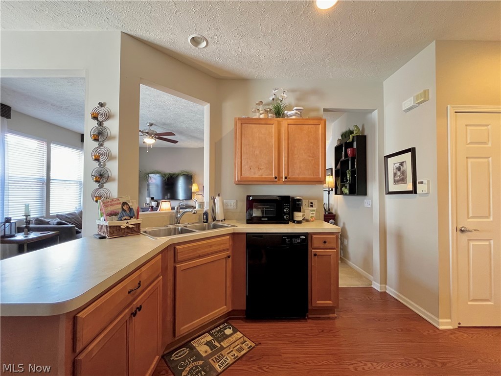 Montrose Park Ph 1 - Residential