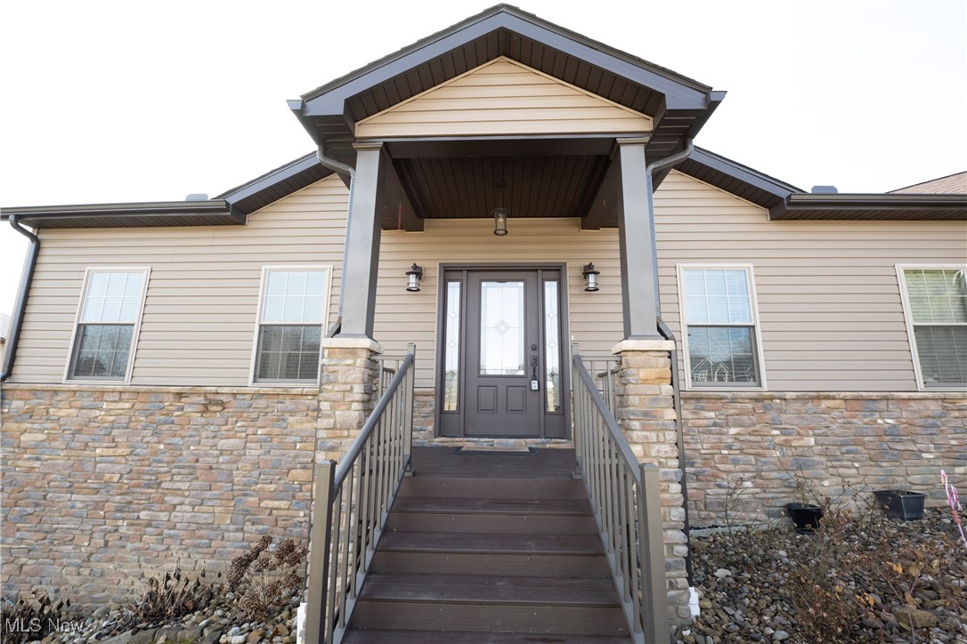 1885 Greenbriar Way, Nashport, Ohio image 37