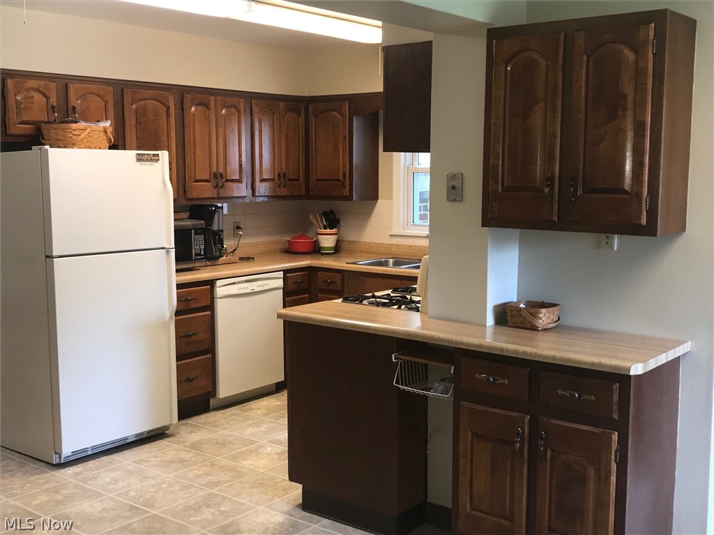 Gorge Falls - Residential