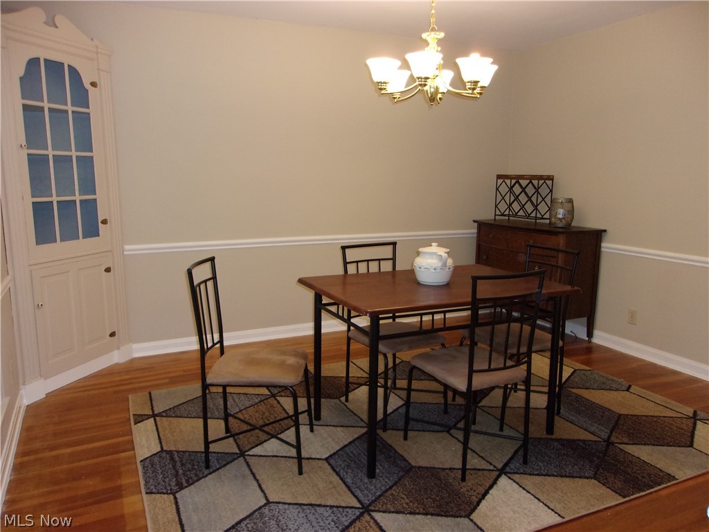 Gorge Falls - Residential